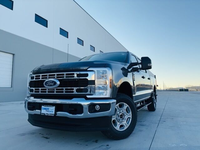 2026 Ford F-250 Super Duty XLT