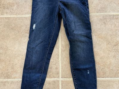 Spanx Jeans Size Medium