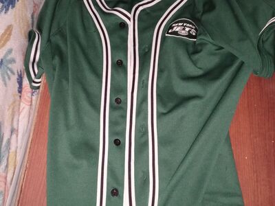 New york jets starter jersey
