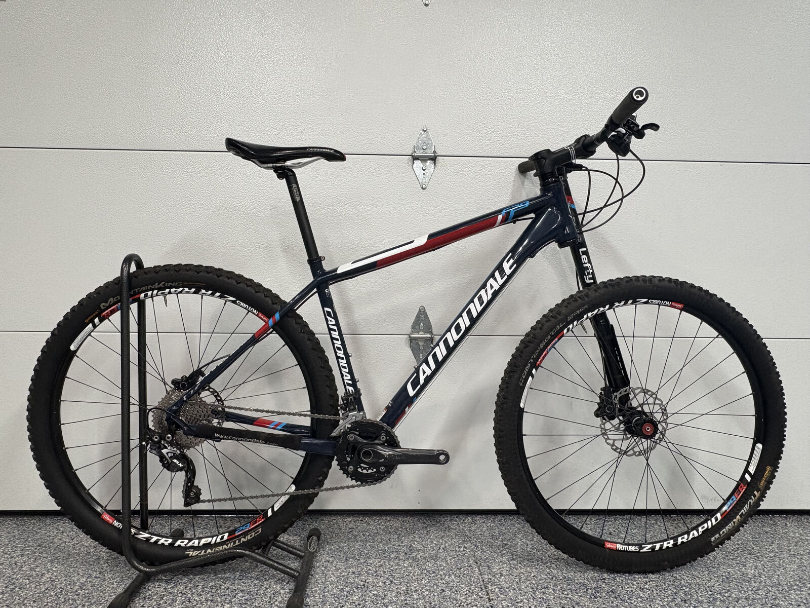 Cannondale F29 Large