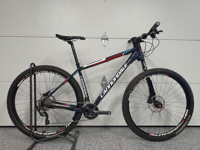 Cannondale F29 Large