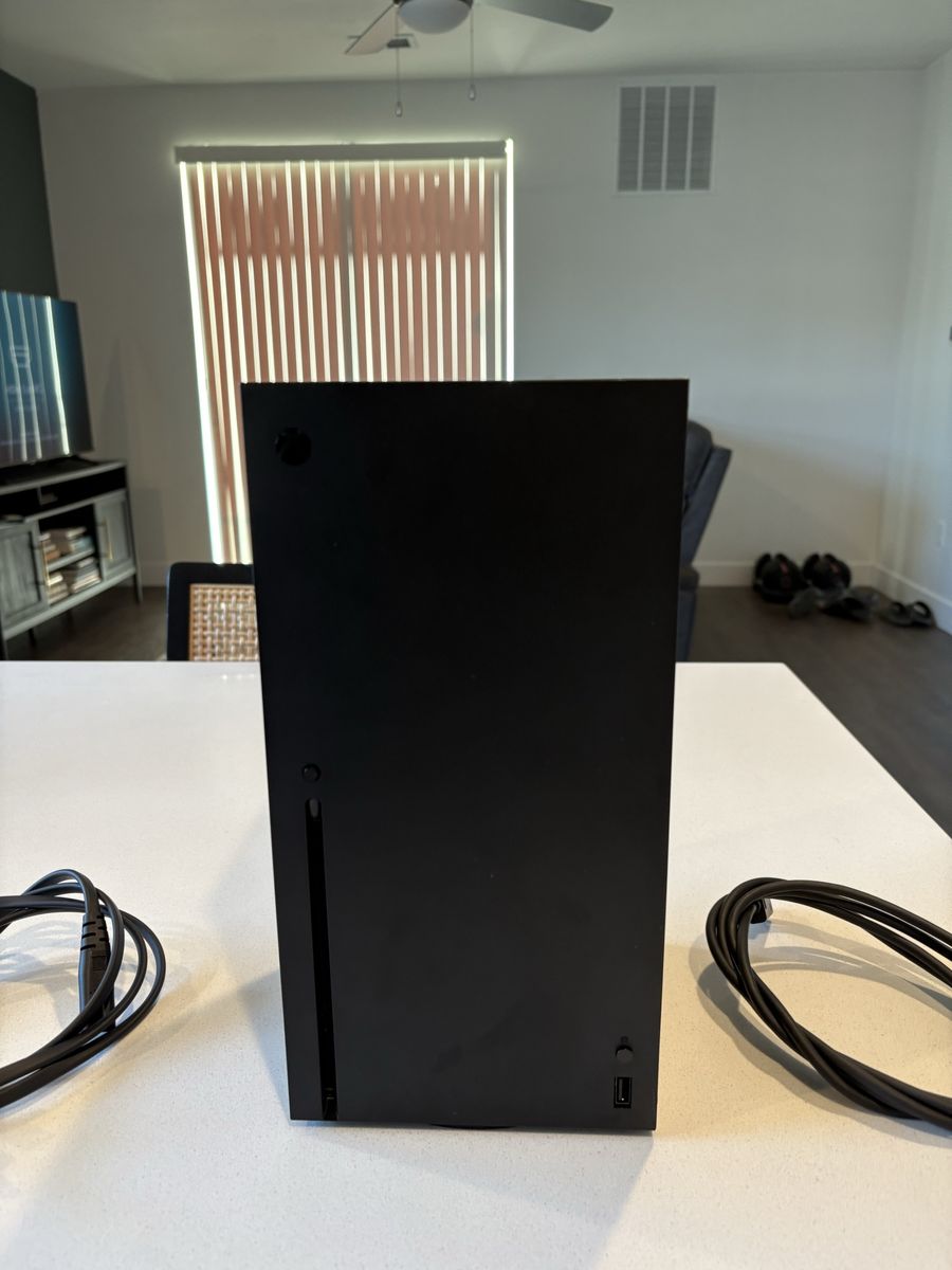 Xbox Series X