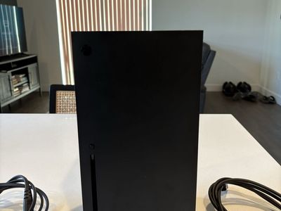 Xbox Series X