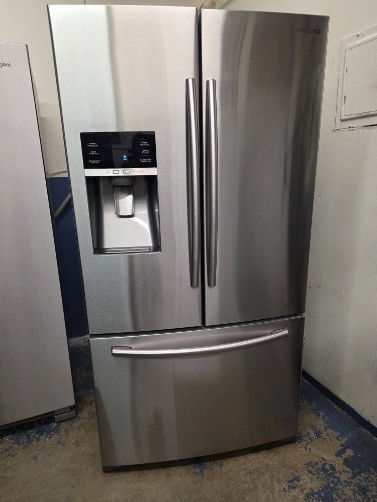 Samsung refrigerator
