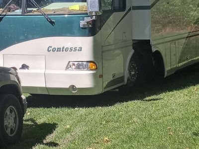 Beaver Contessa Naples Class A Motorhome