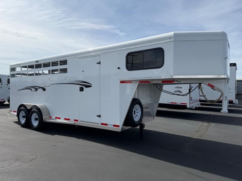 New 2026 Trails West Adventure 4H GN