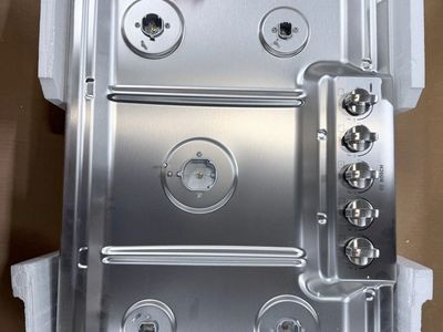 NGM8056UC Gas Cooktop