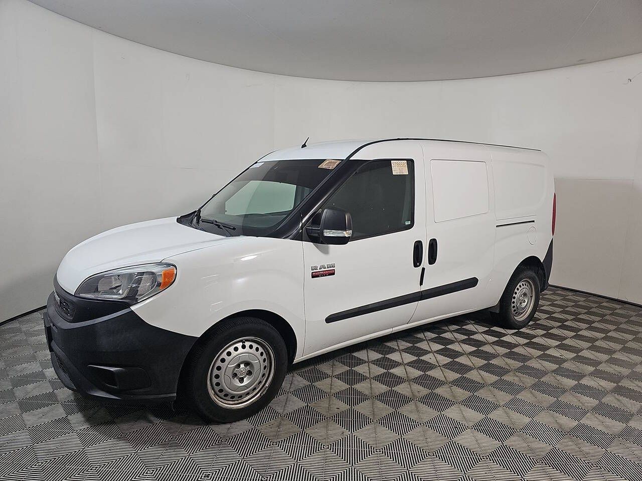 2020 Ram ProMaster City Tradesman