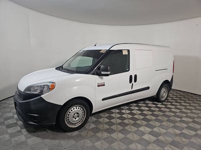 2020 Ram ProMaster City Tradesman