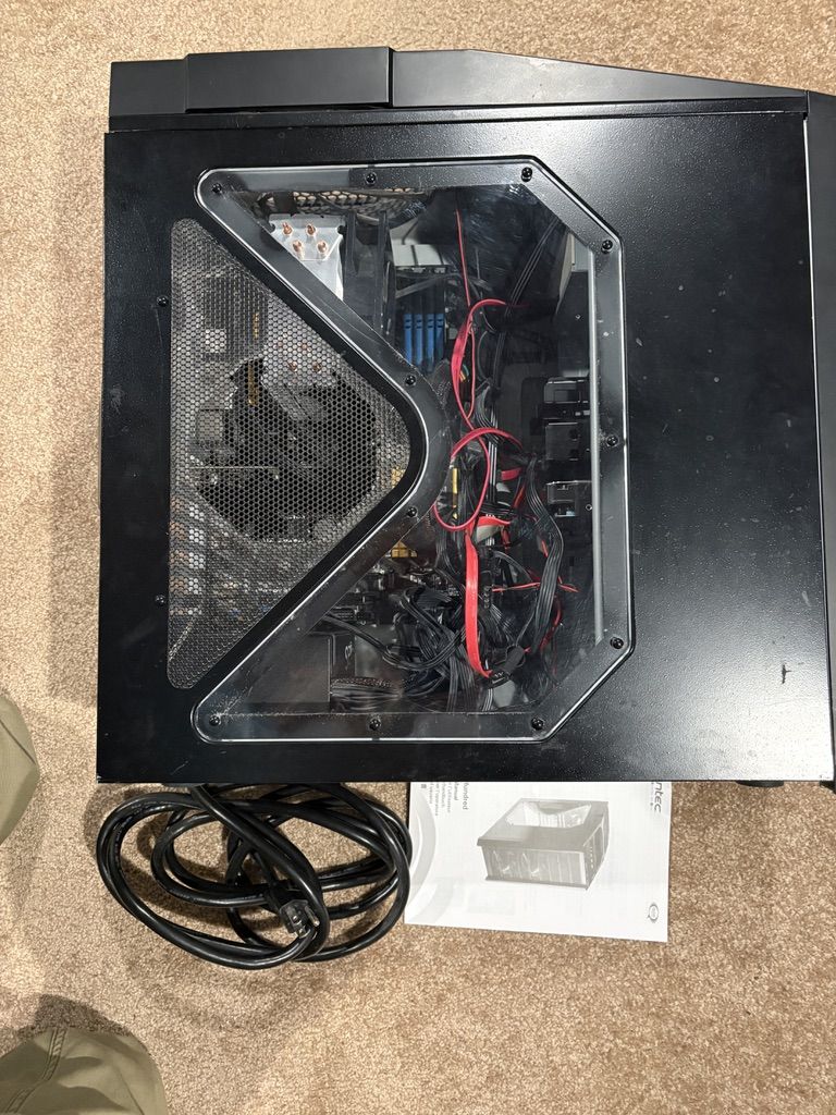 PC for sale