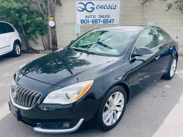 2014 Buick Regal Premium I