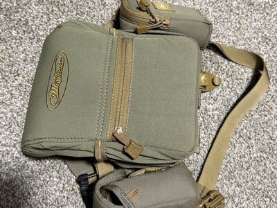 Mathews Bino Harness