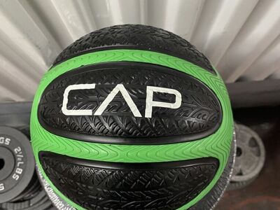 CAP MEDICINE BALL exercise equipment Weights
