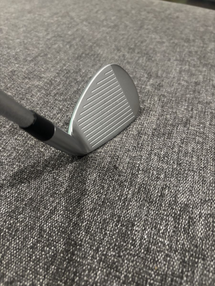 Left Handed Gap Wedge