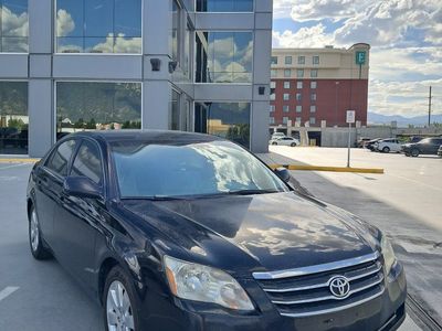 2007 Toyota Avalon