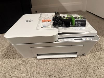 HP printer