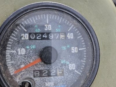 1997 Polaris sportsman 500