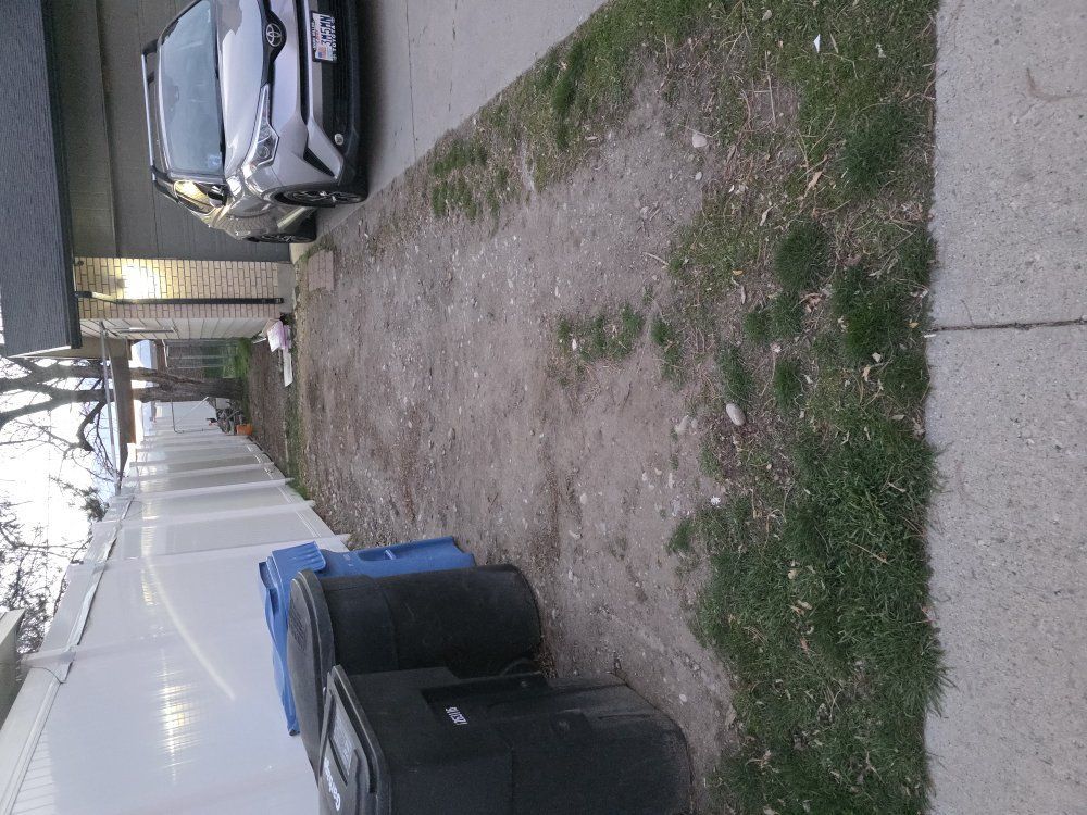 RV /Trailer / boat storage