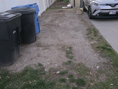 RV /Trailer / boat storage