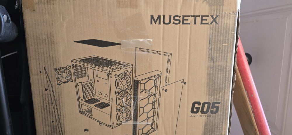 Musetex
