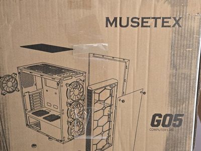 Musetex