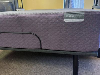 Queen size Purple Restore Premier Firm Mattress