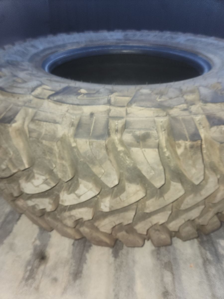 Toyo tire
