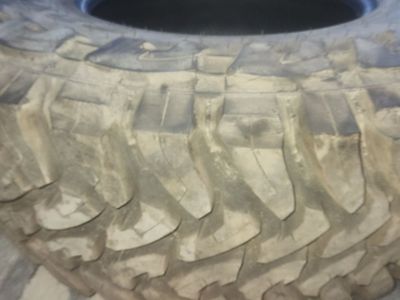 Toyo tire