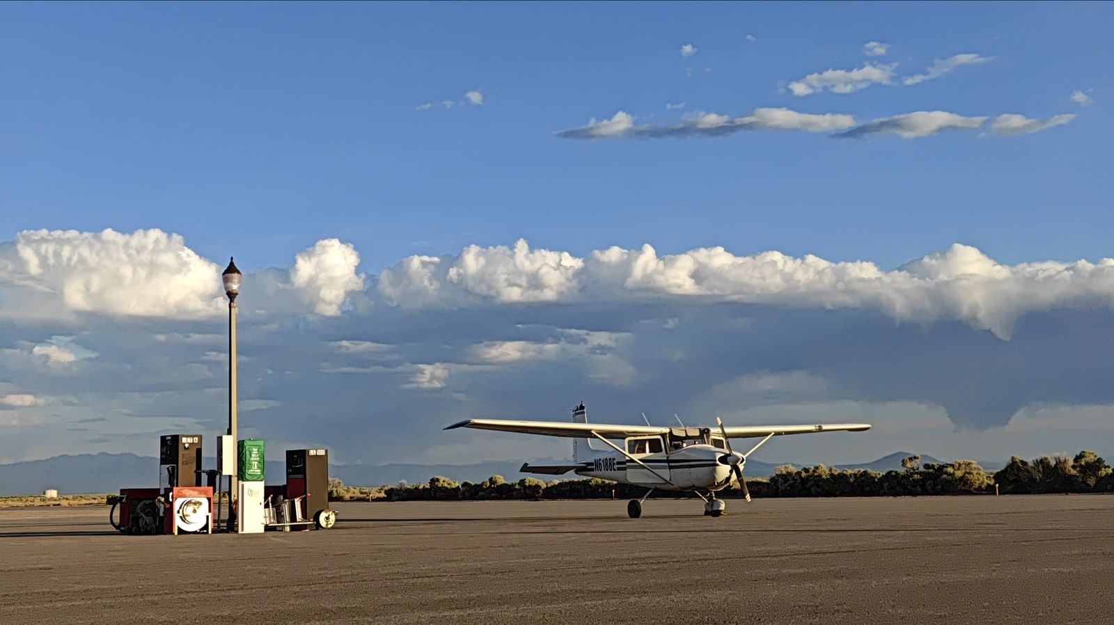 New Private Pilot Ground Course