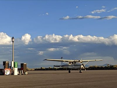 New Private Pilot Ground Course