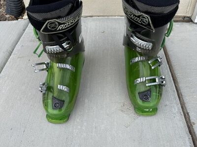 Rossignol Ski Boots