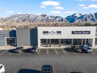 Commercial Space Available