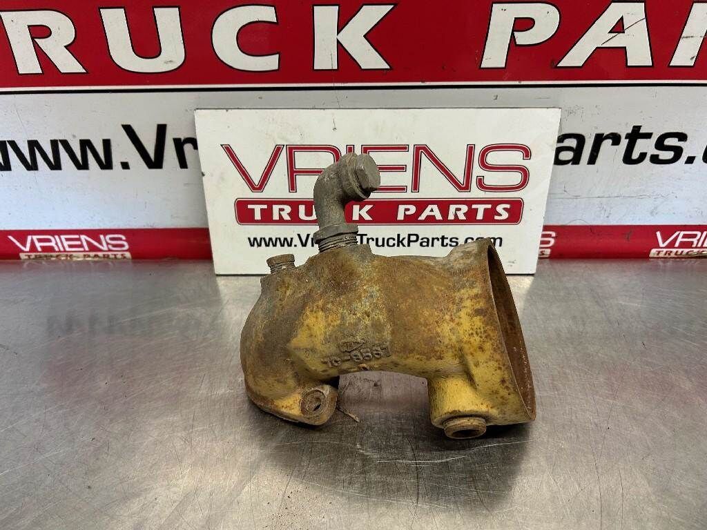 Caterpillar Engine Oil Cooler