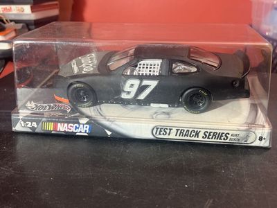 Rare 2004 Hot Wheels Test Track Series 1/24 #97