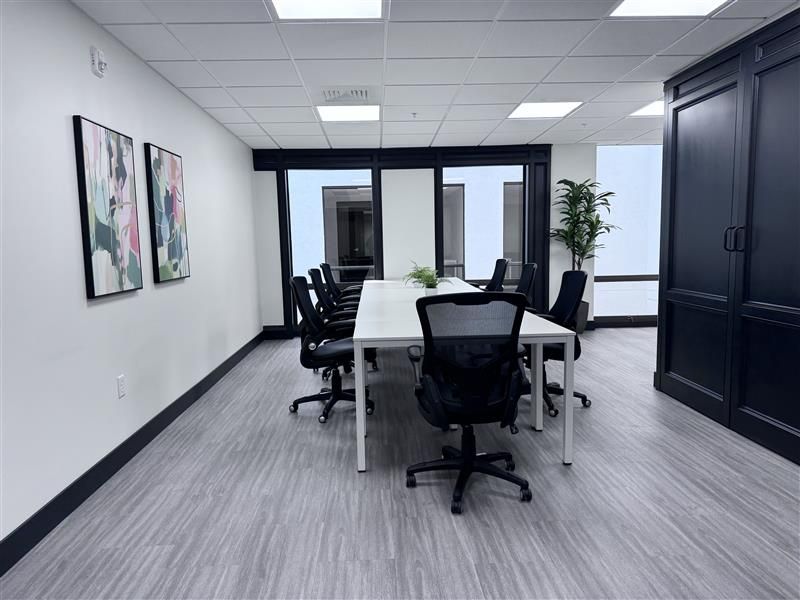 Team Office Space Available | Move In & Get to Work