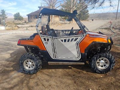 2009 Polaris RZR 800
