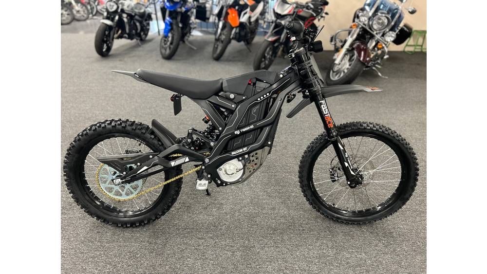 79Bike Falcon GT – Brand New