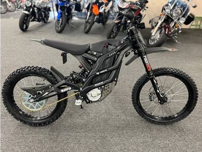 79Bike Falcon GT – Brand New