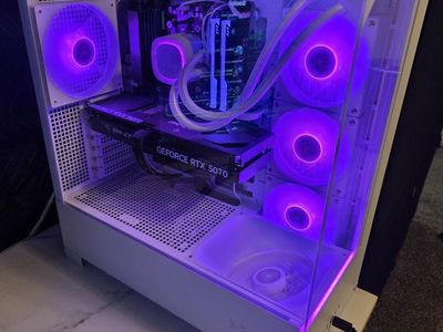 Skytech gaming pc 5070