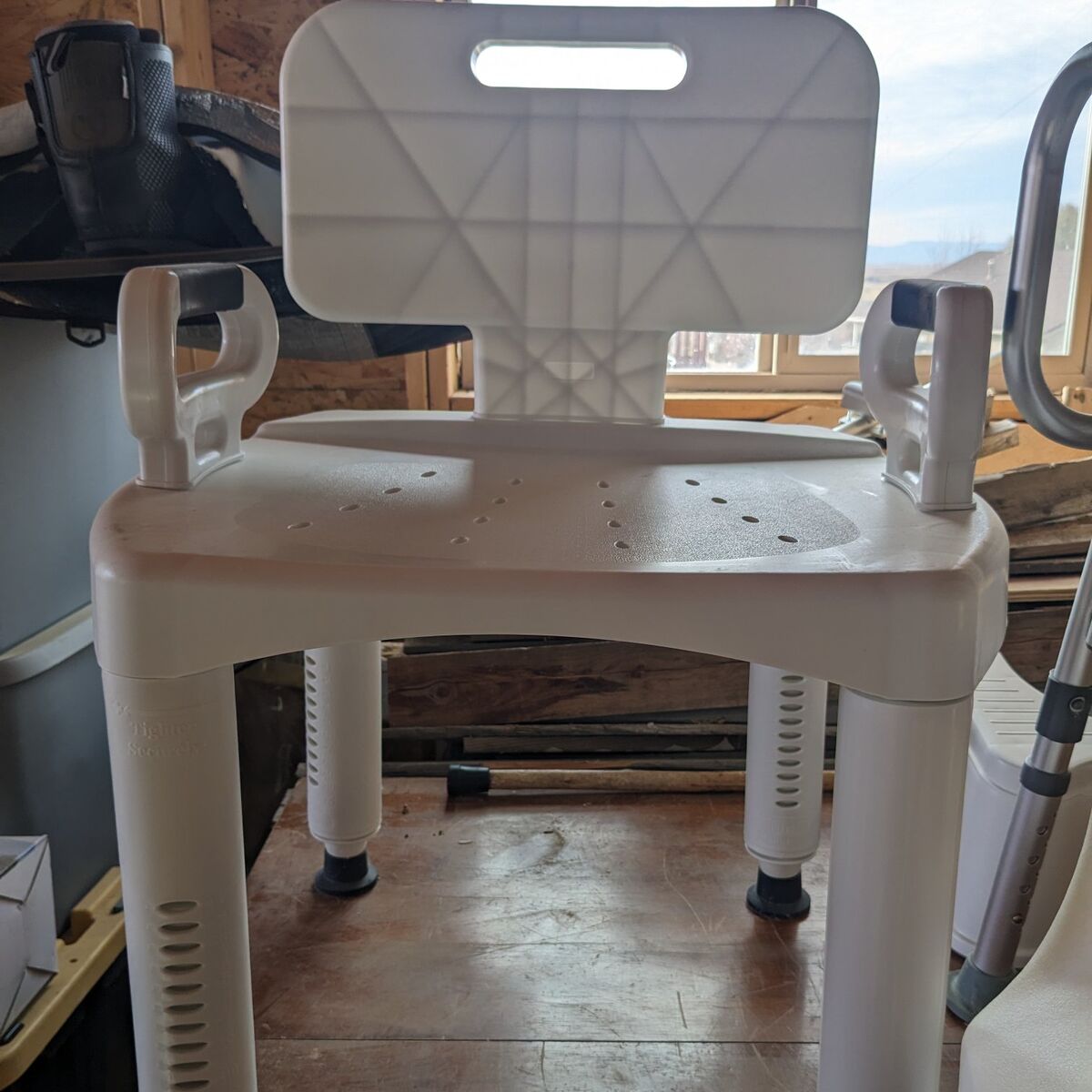 Bath tub or shower chair - make offer