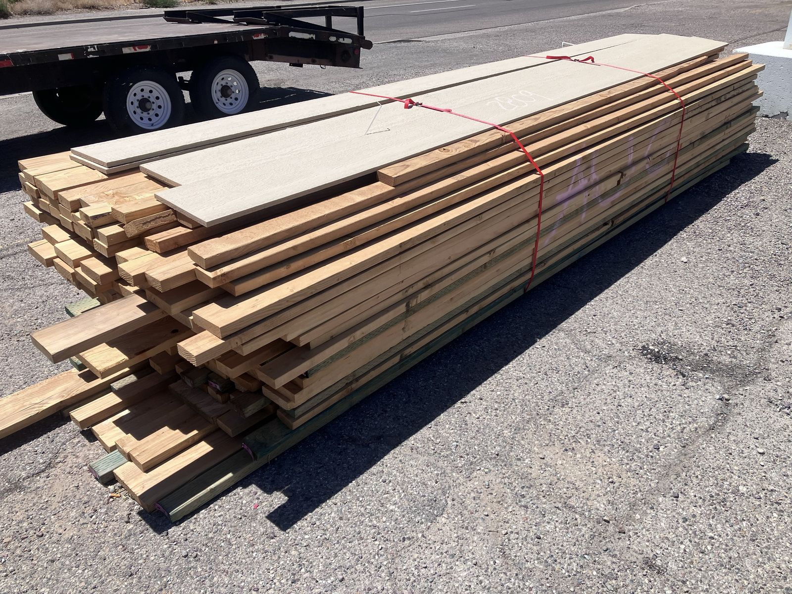 Lumber