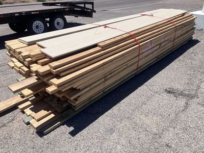 Lumber