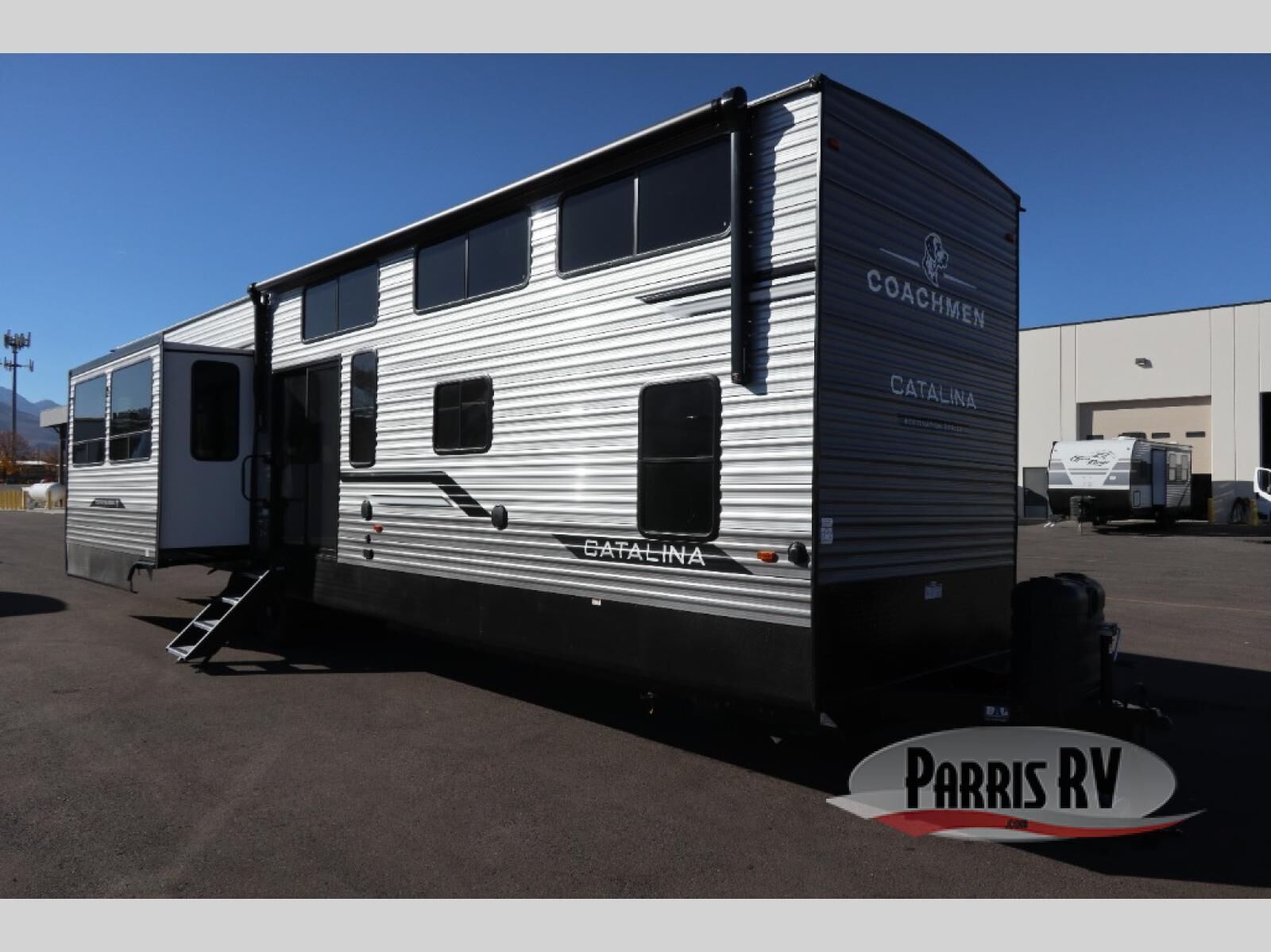 New 2026 Coachmen RV Catalina Destination Series 44CONDO