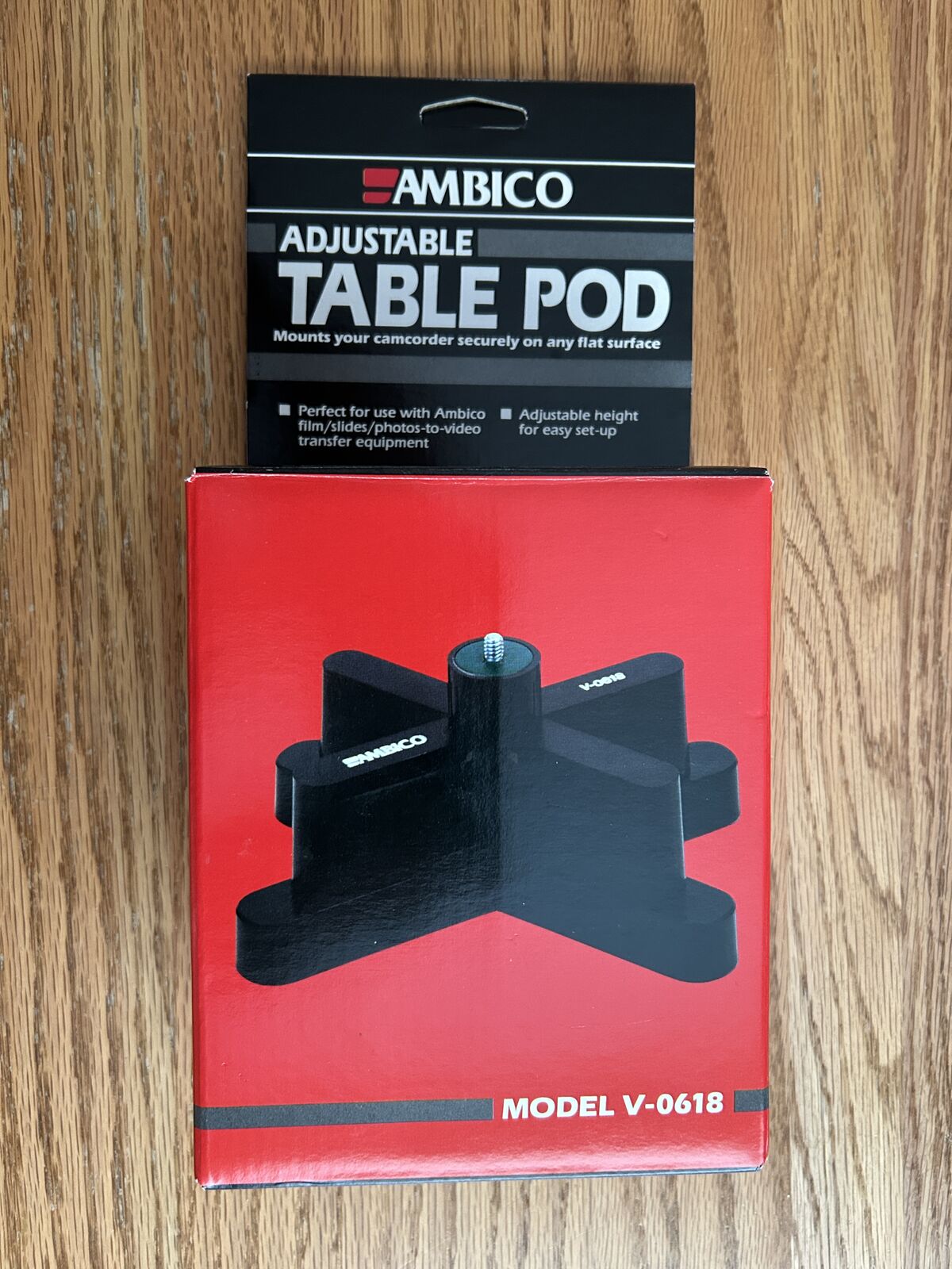 Table Pod