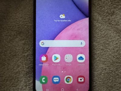Samsung Galaxy A03s