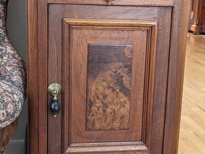 Antique Nightstand