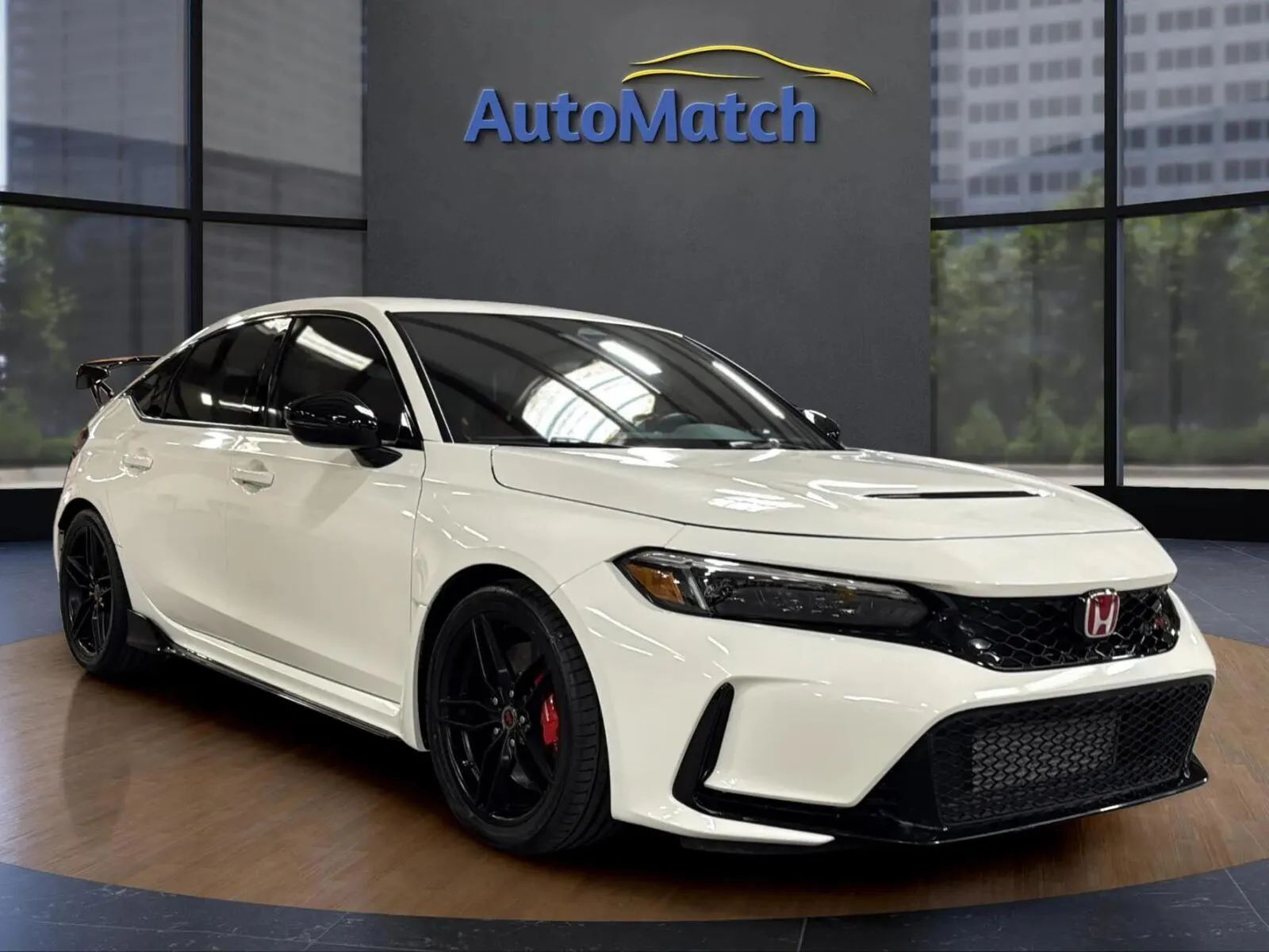 2023 Honda Civic Type R