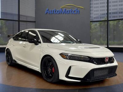 2023 Honda Civic Type R
