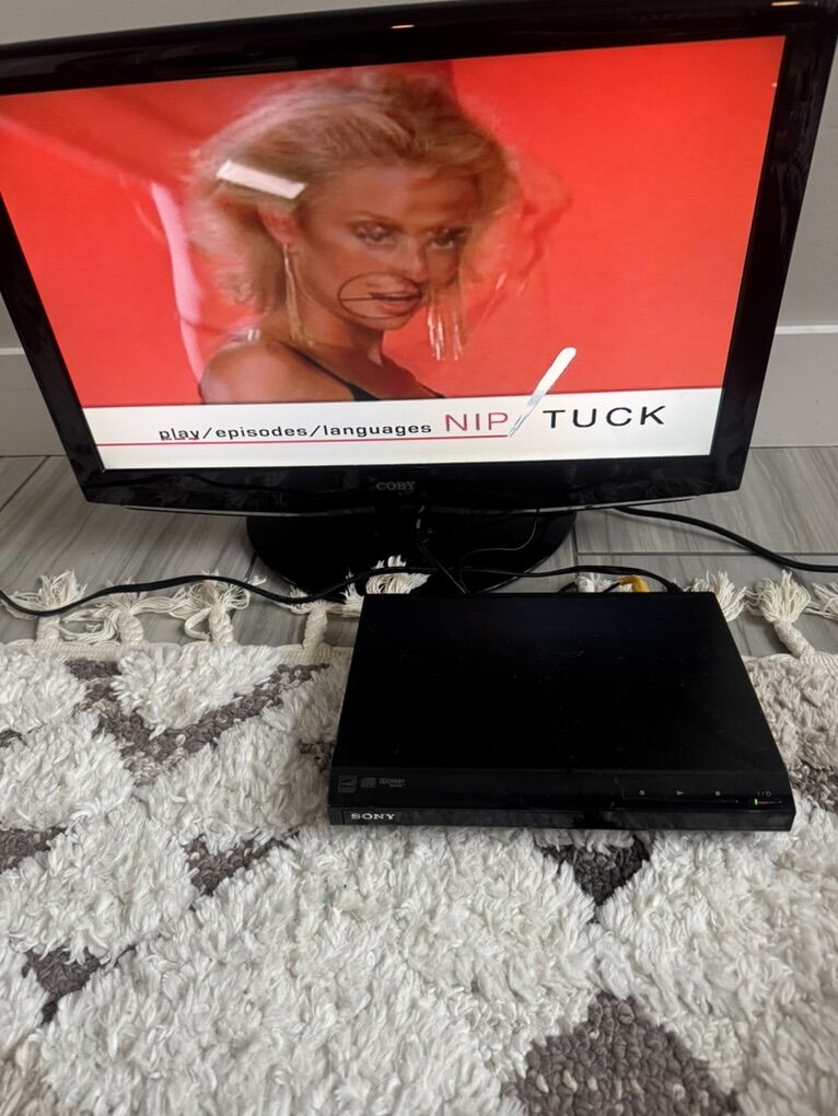 Sony DVPSR210P Progressive Scan DVD Player/Writer