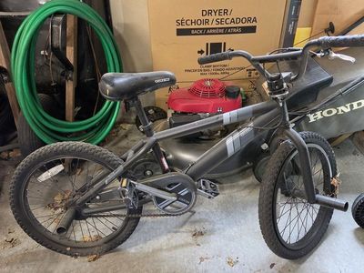 Trek tr5 Bike